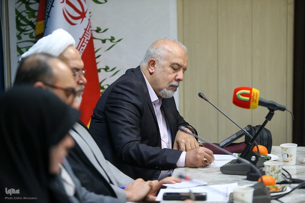 تجلیل از بانوان فعال قرآنی