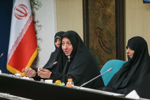 تجلیل از بانوان فعال قرآنی