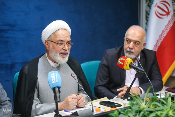 تجلیل از بانوان فعال قرآنی