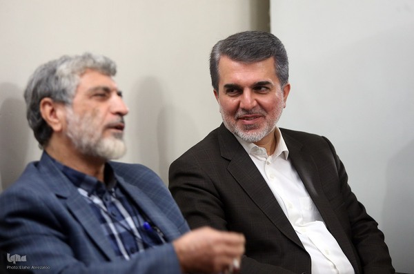 تکریم خادمان پیشکسوت قرآن