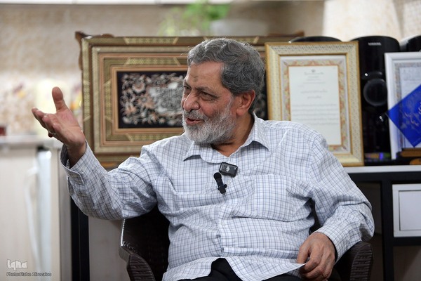 تکریم خادمان پیشکسوت قرآن