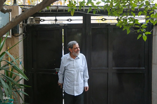 تکریم خادمان پیشکسوت قرآن