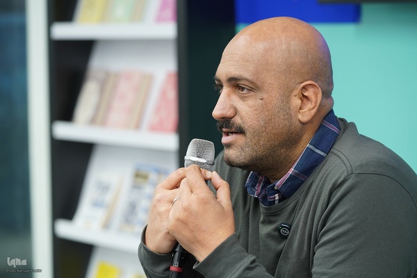 رونمایی از کتاب «قره باغ باغی بزرگ، روایتهایی از سفر به باکو»