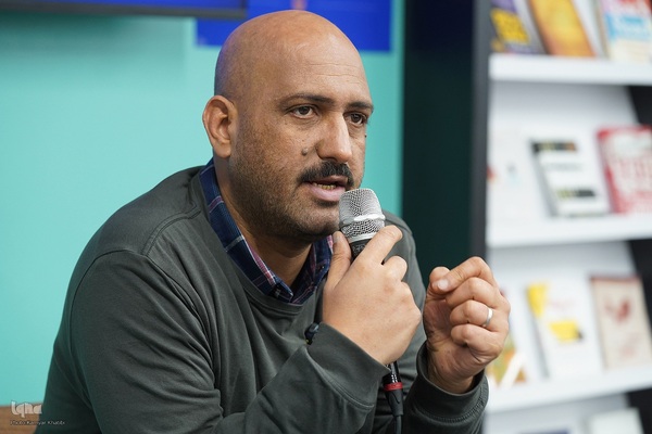 رونمایی از کتاب «قره باغ باغی بزرگ، روایتهایی از سفر به باکو»