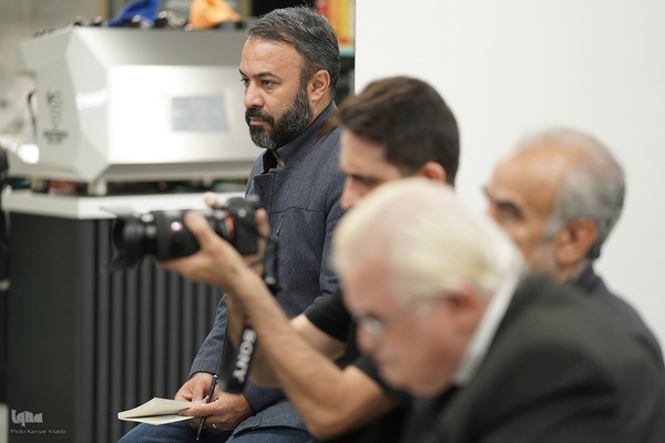 رونمایی از کتاب «قره باغ باغی بزرگ، روایتهایی از سفر به باکو»