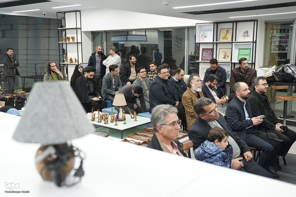 رونمایی از کتاب «قره باغ باغی بزرگ، روایتهایی از سفر به باکو»