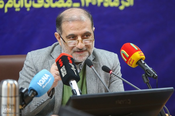 نشست هم‌اندیشی فعالیت‌های حفظ قرآن