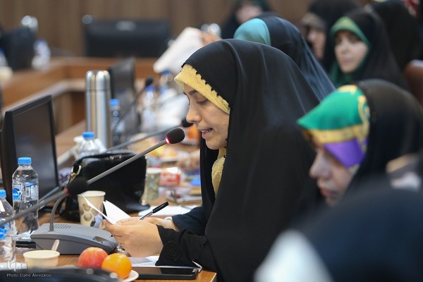 نشست هم‌اندیشی فعالیت‌های حفظ قرآن