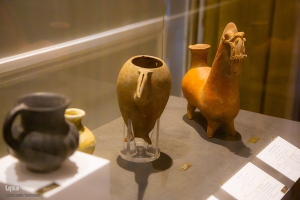 موزه هنر ایران. کاخ مرمر