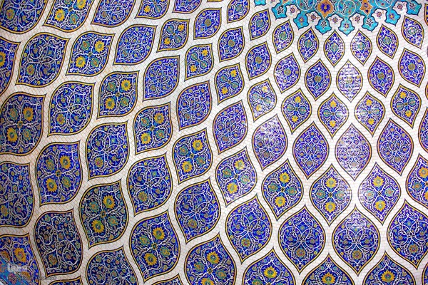 موزه هنر ایران. کاخ مرمر