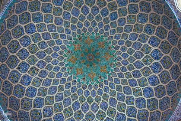 موزه هنر ایران. کاخ مرمر