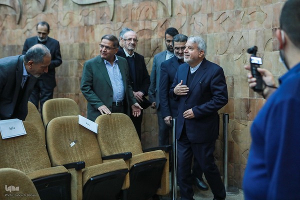 آیین گرامیداشت شهادت آیت‌الله دکتر محمد مفتح