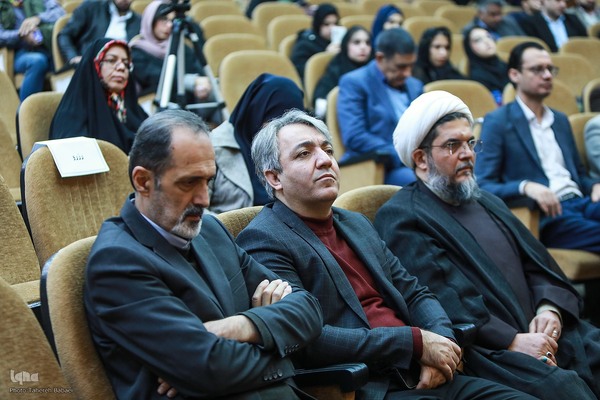 آیین گرامیداشت شهادت آیت‌الله دکتر محمد مفتح