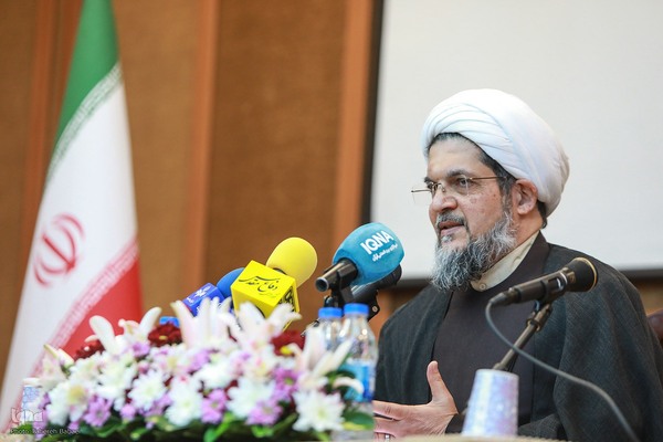 آیین گرامیداشت شهادت آیت‌الله دکتر محمد مفتح