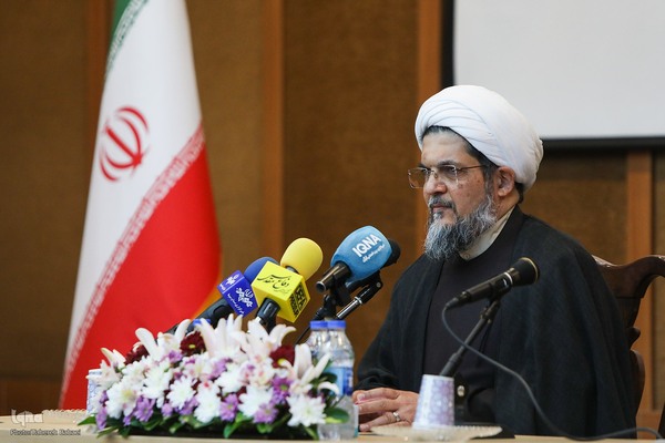 آیین گرامیداشت شهادت آیت‌الله دکتر محمد مفتح