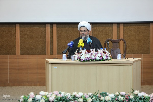 آیین گرامیداشت شهادت آیت‌الله دکتر محمد مفتح