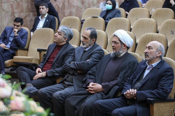 آیین گرامیداشت شهادت آیت‌الله دکتر محمد مفتح