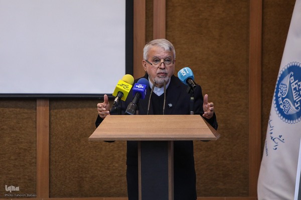 آیین گرامیداشت شهادت آیت‌الله دکتر محمد مفتح