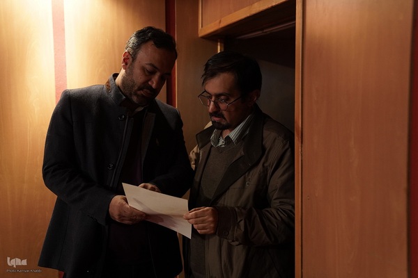 سومین رویداد «تا کتاب»