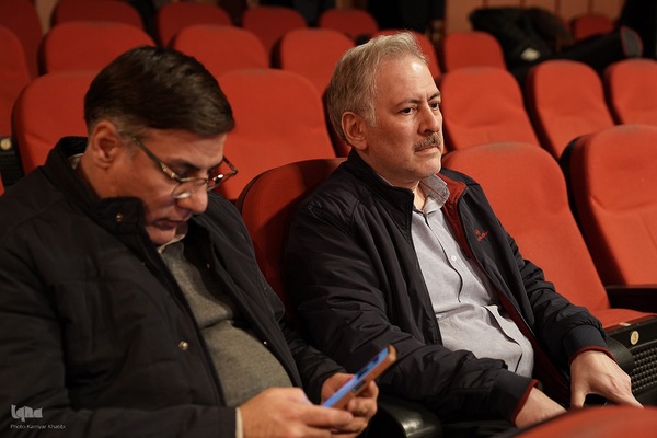 سومین رویداد «تا کتاب»