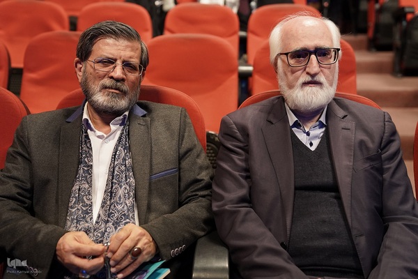 سومین رویداد «تا کتاب»