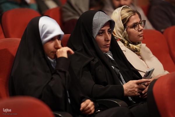 سومین رویداد «تا کتاب»