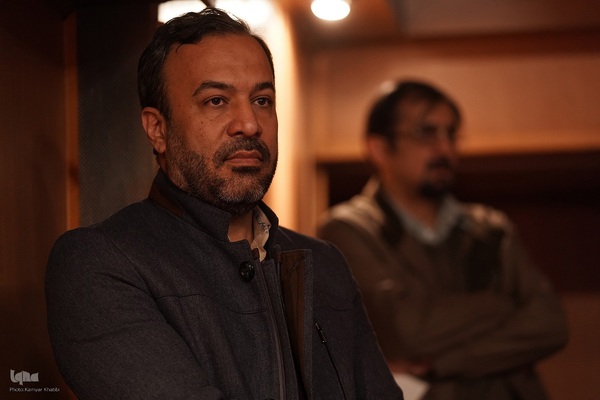 سومین رویداد «تا کتاب»