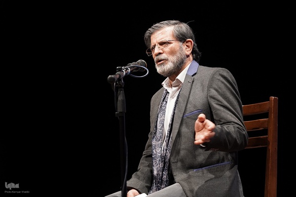 سومین رویداد «تا کتاب»