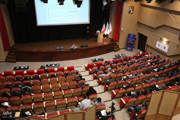 دومین روز شانزدهمین گردهمایی سراسری معاونان پشتیبانی جهاددانشگاهی