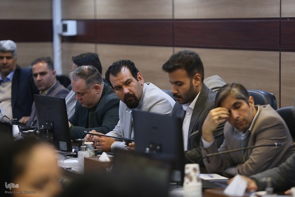 دومین روز شانزدهمین گردهمایی سراسری معاونان پشتیبانی جهاددانشگاهی