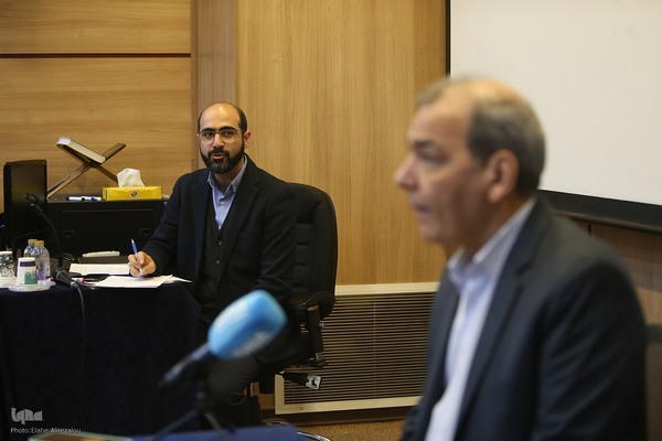 دومین روز شانزدهمین گردهمایی سراسری معاونان پشتیبانی جهاددانشگاهی