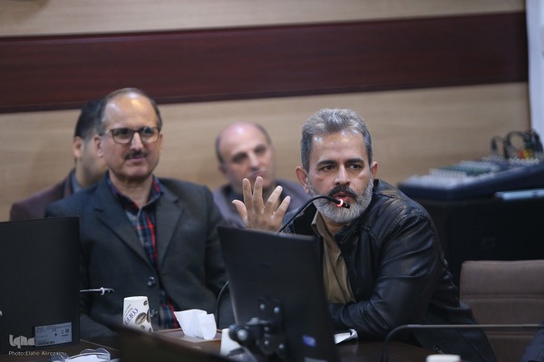 دومین روز شانزدهمین گردهمایی سراسری معاونان پشتیبانی جهاددانشگاهی