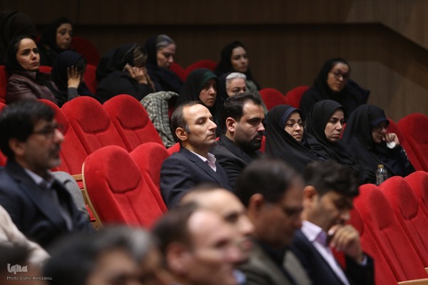 دومین روز شانزدهمین گردهمایی سراسری معاونان پشتیبانی جهاددانشگاهی