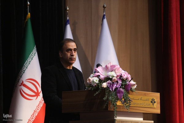 دومین روز شانزدهمین گردهمایی سراسری معاونان پشتیبانی جهاددانشگاهی