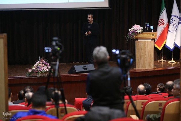 دومین روز شانزدهمین گردهمایی سراسری معاونان پشتیبانی جهاددانشگاهی