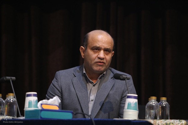 دومین روز شانزدهمین گردهمایی سراسری معاونان پشتیبانی جهاددانشگاهی