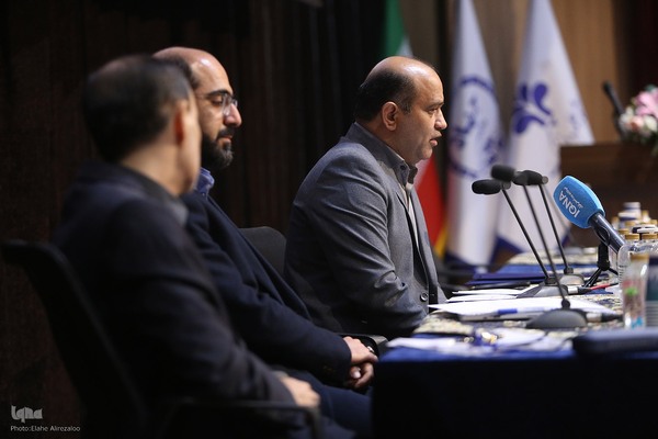 دومین روز شانزدهمین گردهمایی سراسری معاونان پشتیبانی جهاددانشگاهی