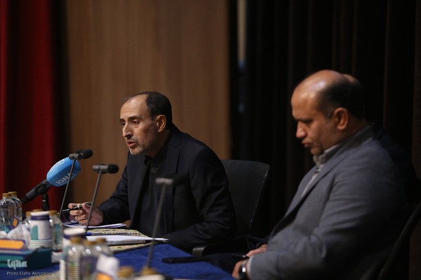 دومین روز شانزدهمین گردهمایی سراسری معاونان پشتیبانی جهاددانشگاهی