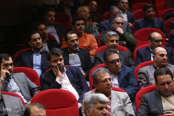 دومین روز شانزدهمین گردهمایی سراسری معاونان پشتیبانی جهاددانشگاهی