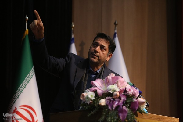 دومین روز شانزدهمین گردهمایی سراسری معاونان پشتیبانی جهاددانشگاهی