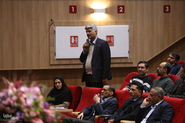 دومین روز شانزدهمین گردهمایی سراسری معاونان پشتیبانی جهاددانشگاهی