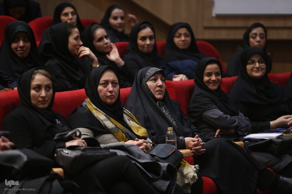 دومین روز شانزدهمین گردهمایی سراسری معاونان پشتیبانی جهاددانشگاهی