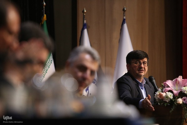 دومین روز شانزدهمین گردهمایی سراسری معاونان پشتیبانی جهاددانشگاهی