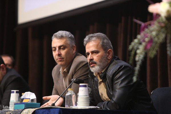 دومین روز شانزدهمین گردهمایی سراسری معاونان پشتیبانی جهاددانشگاهی