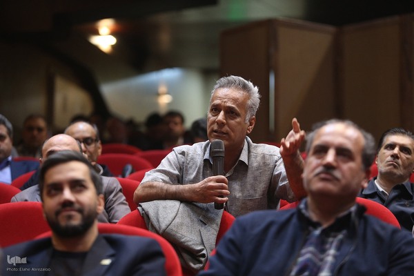 دومین روز شانزدهمین گردهمایی سراسری معاونان پشتیبانی جهاددانشگاهی