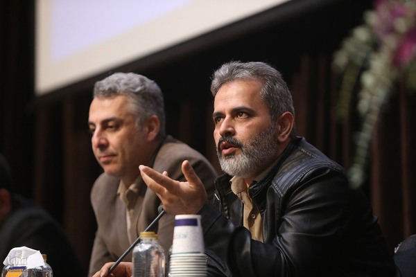 دومین روز شانزدهمین گردهمایی سراسری معاونان پشتیبانی جهاددانشگاهی