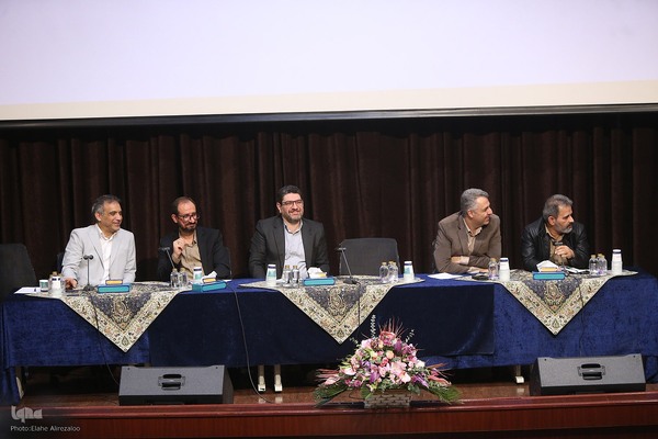 دومین روز شانزدهمین گردهمایی سراسری معاونان پشتیبانی جهاددانشگاهی