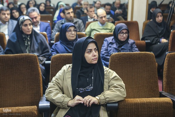 ویژه‌برنامه «آیین بزرگداشت روز پژوهش»