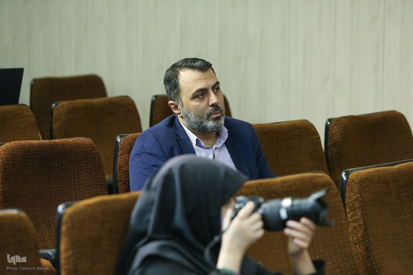 ویژه‌برنامه «آیین بزرگداشت روز پژوهش»