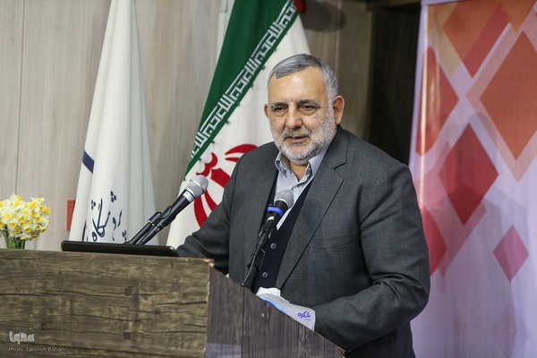 ویژه‌برنامه «آیین بزرگداشت روز پژوهش»